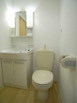 中野駅 徒歩9分 1階の物件内観写真