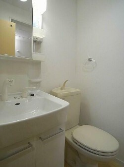 中野駅 徒歩9分 1階の物件内観写真