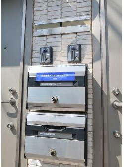 中野駅 徒歩9分 1階の物件内観写真