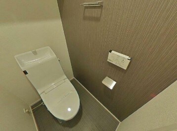 西荻窪駅 徒歩6分 5階の物件内観写真