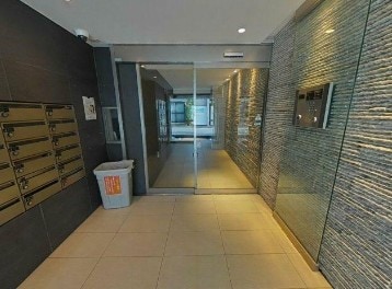 西荻窪駅 徒歩6分 5階の物件内観写真