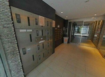 西荻窪駅 徒歩6分 5階の物件内観写真