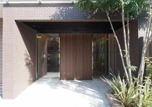 新中野駅 徒歩7分 2階の物件外観写真