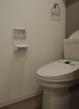 南阿佐ケ谷駅 徒歩3分 2階の物件内観写真