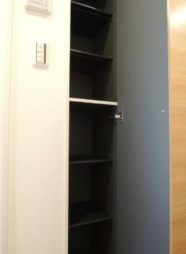 南阿佐ケ谷駅 徒歩3分 2階の物件内観写真