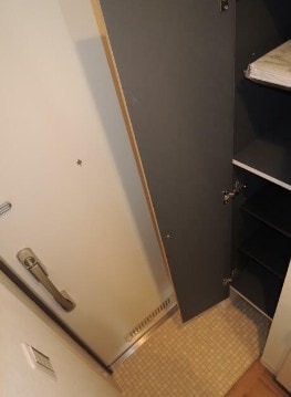 南阿佐ケ谷駅 徒歩3分 2階の物件内観写真