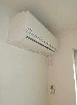 南阿佐ケ谷駅 徒歩3分 2階の物件内観写真