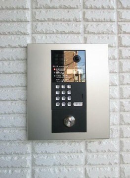 南阿佐ケ谷駅 徒歩3分 2階の物件内観写真