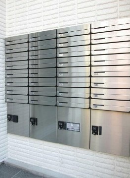 南阿佐ケ谷駅 徒歩3分 2階の物件内観写真