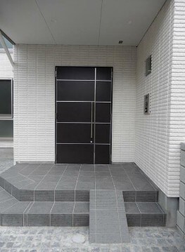 南阿佐ケ谷駅 徒歩3分 2階の物件内観写真