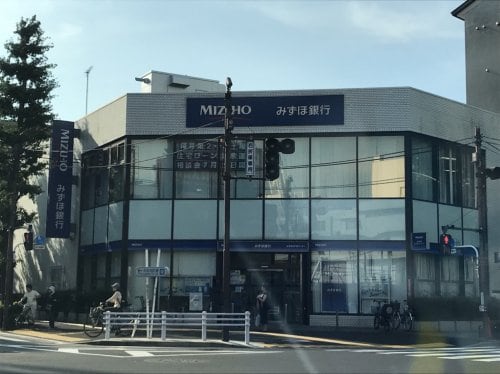 南阿佐ケ谷駅 徒歩3分 2階の物件内観写真