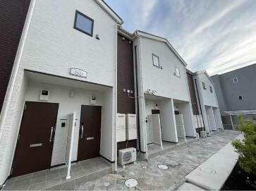 荻窪駅 徒歩7分の物件外観写真