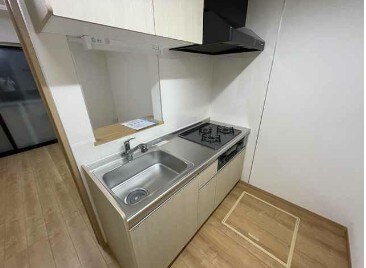 荻窪駅 徒歩7分 1階の物件内観写真