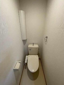 荻窪駅 徒歩7分 1階の物件内観写真