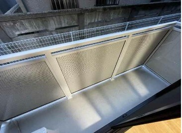 荻窪駅 徒歩7分 1階の物件内観写真