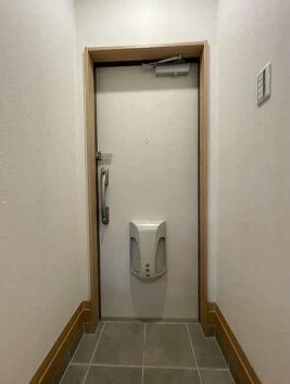 荻窪駅 徒歩7分 1階の物件内観写真