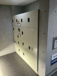 中野駅 徒歩6分 8階の物件内観写真