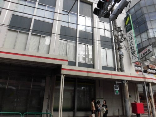 西荻窪駅 徒歩12分 1階の物件内観写真