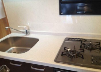 新中野駅 徒歩3分 4階の物件内観写真