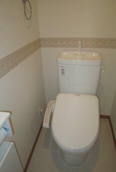 新中野駅 徒歩3分 4階の物件内観写真