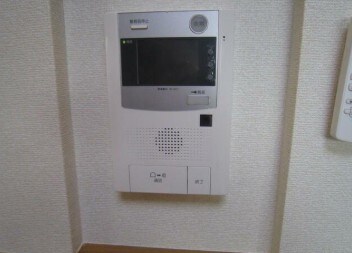 新中野駅 徒歩3分 4階の物件内観写真