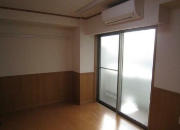 新中野駅 徒歩3分 4階の物件内観写真