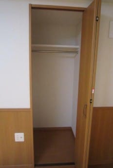 新中野駅 徒歩3分 4階の物件内観写真