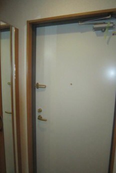 新中野駅 徒歩3分 4階の物件内観写真