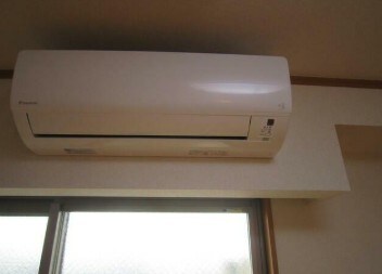 新中野駅 徒歩3分 4階の物件内観写真