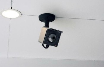 新中野駅 徒歩3分 4階の物件内観写真