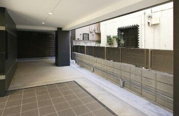 新中野駅 徒歩3分 4階の物件内観写真