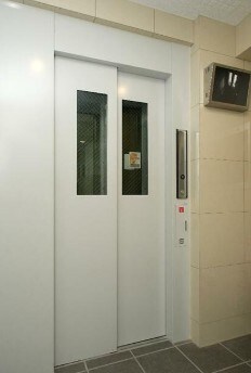 新中野駅 徒歩3分 4階の物件内観写真