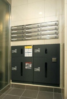 新中野駅 徒歩3分 4階の物件内観写真