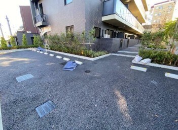 阿佐ケ谷駅 徒歩10分 2階の物件外観写真