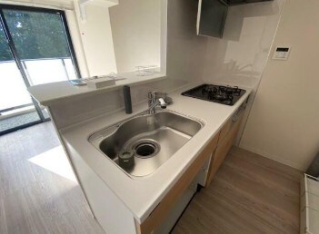 阿佐ケ谷駅 徒歩10分 2階の物件内観写真