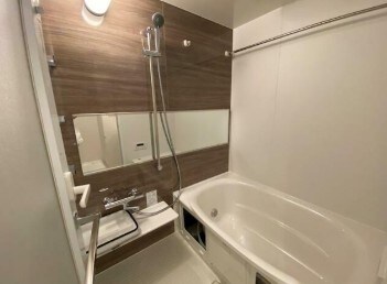 阿佐ケ谷駅 徒歩10分 2階の物件内観写真