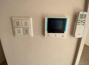 阿佐ケ谷駅 徒歩10分 2階の物件内観写真