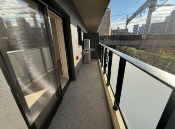 阿佐ケ谷駅 徒歩10分 2階の物件内観写真