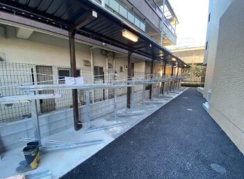 阿佐ケ谷駅 徒歩10分 2階の物件内観写真