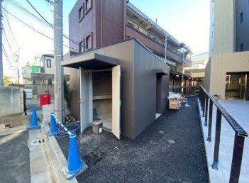 阿佐ケ谷駅 徒歩10分 2階の物件内観写真