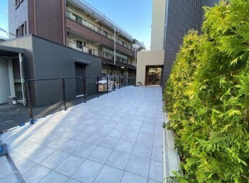 阿佐ケ谷駅 徒歩10分 2階の物件内観写真