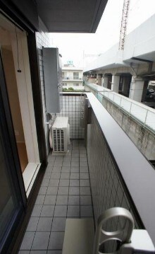 西荻窪駅 徒歩5分 2階の物件内観写真