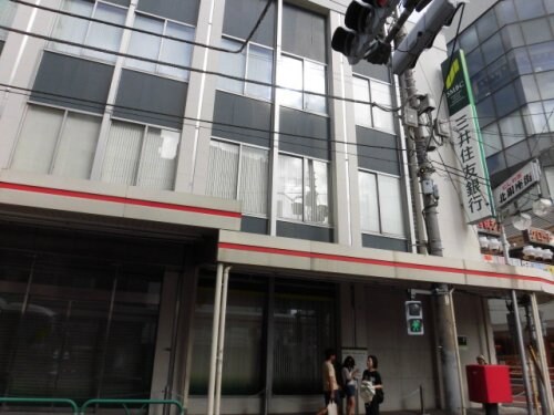 西荻窪駅 徒歩4分 4階の物件内観写真