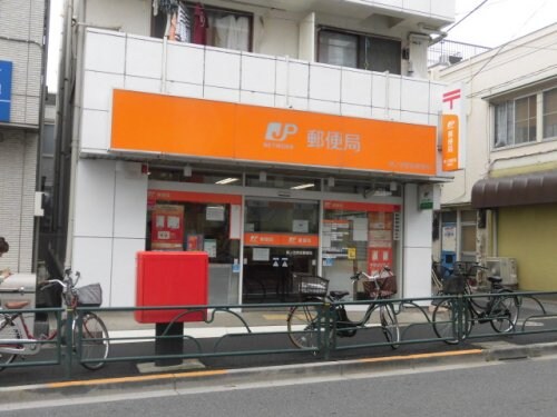 中村橋駅 徒歩10分 2階の物件内観写真