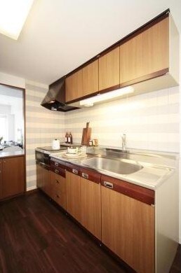 浜田山駅 徒歩4分 1階の物件内観写真