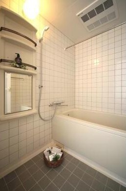 浜田山駅 徒歩4分 1階の物件内観写真