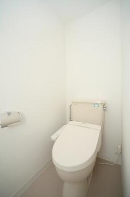 浜田山駅 徒歩4分 1階の物件内観写真