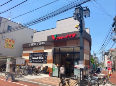 浜田山駅 徒歩4分 1階の物件内観写真