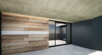 荻窪駅 徒歩15分 5階の物件外観写真