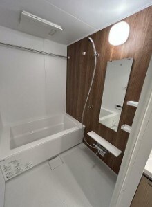 荻窪駅 徒歩15分 5階の物件内観写真